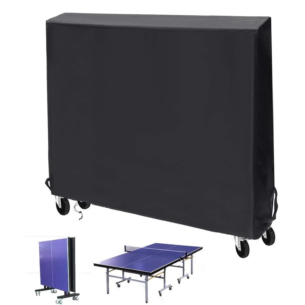 Table Tennis For Sale - 방수 탁구 테이블 커버, 실내 및