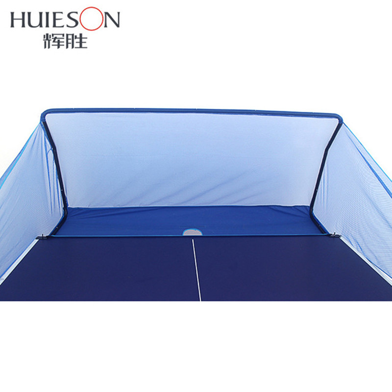 Table Tennis Online - Huieson 전문 탁구 공 캐치 네트
