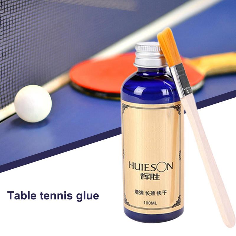Table Tennis Online - 100ml 속도 액체 슈퍼 접착제 전문
