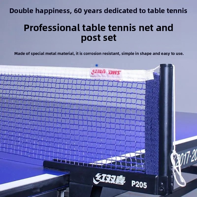 Table Tennis Online - DHS 탁구대 범용 휴대용 설치 간편