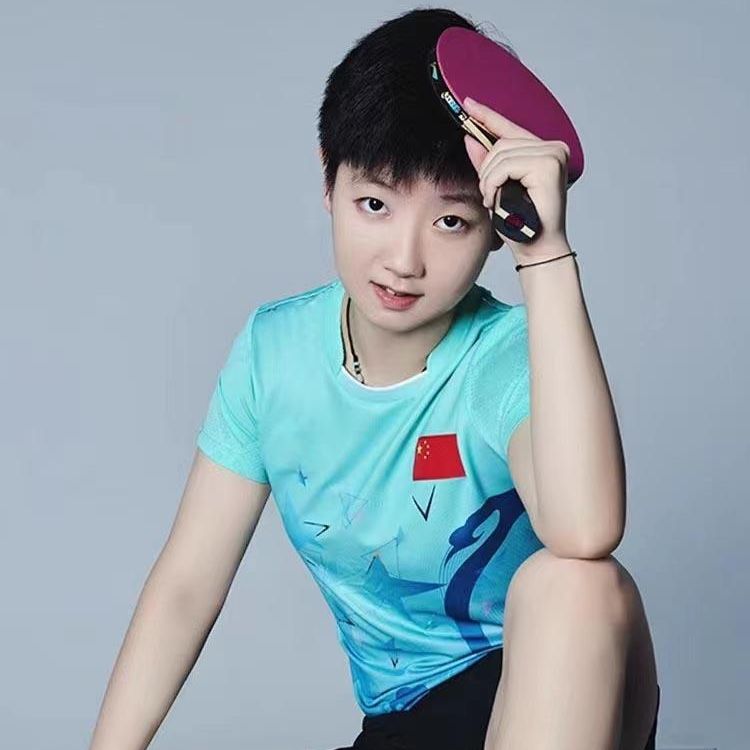 커스텀 2025 신형 중국 팀 탁구 셔츠 반바지 남녀  - Table Tennis Usa Team 리뷰 및 가격
