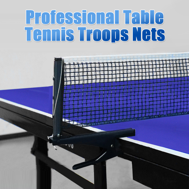 새로운 탁구 네트, 두꺼운 탁구 네트, 탁구 네트, 탁 - Table Tennis Online 리뷰 및 가격