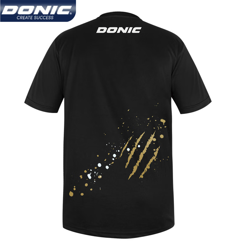 DONIC 83237 탁구 저지 남녀공용 스포츠 티셔츠 - Table Tennis China 리뷰 및 가격