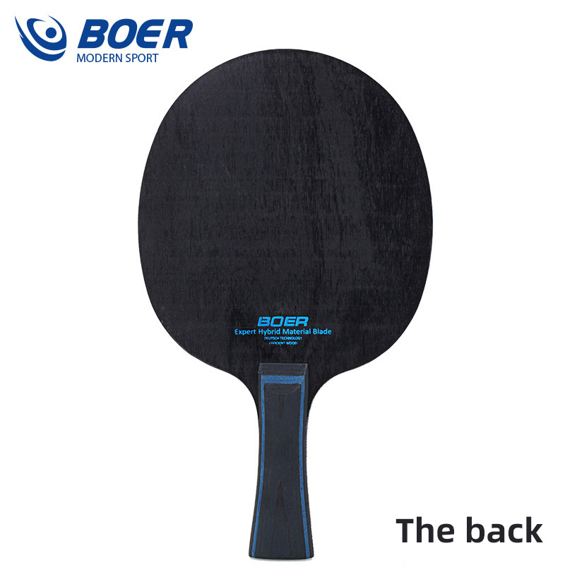 보어 라이온 탁구 블레이드 5+2 우드 탁구 블레이드  - Table Tennis Eleven 리뷰 및 가격