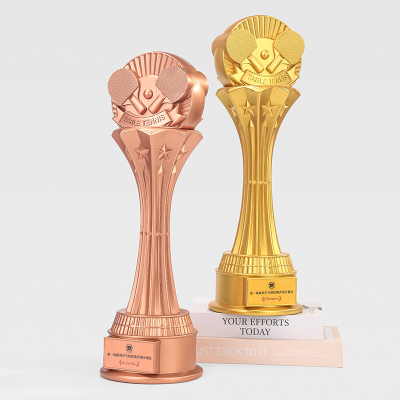맞춤형 49CM 탁구 레진 트로피, 금, 은, 동, 스 - Table Tennis Usa Team 리뷰 및 가격