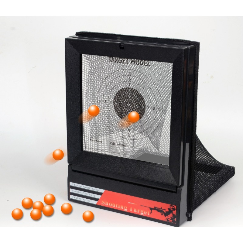 사격 표적 성인 연습용 표적 재사용 가능한 탄약 표적  - Practice Target Board 리뷰 및 가격