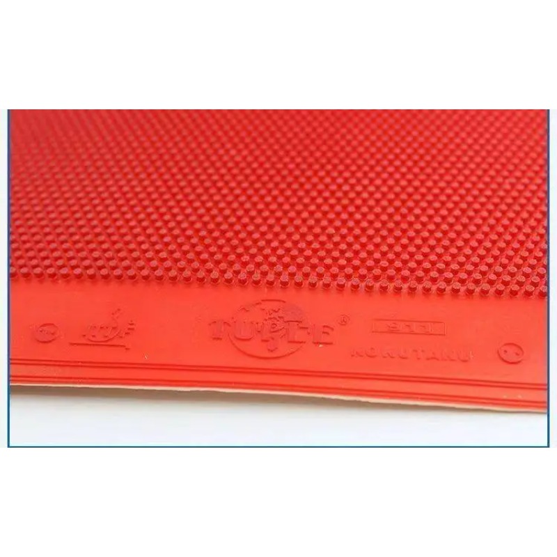 KOKUTAKU 소형 입자 탁구 러버 롱 핍스 OX I - Table Tennis For Sale 리뷰 및 가격