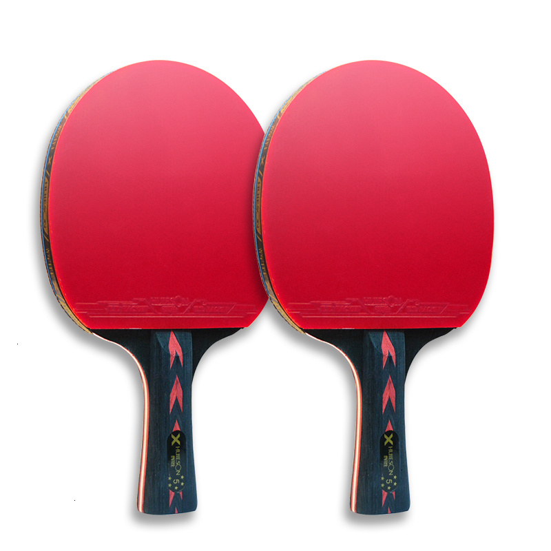 Huieson 2pc 탁구 라켓 세트 5/6 스타 공격 - Table Tennis Eleven 리뷰 및 가격