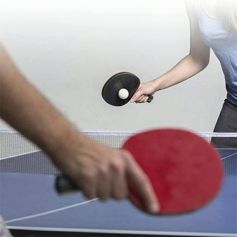 휴대용 탁구 그물 교체 키트, 폴리에스터 면, 폴리에틸 - Table Tennis Online 리뷰 및 가격