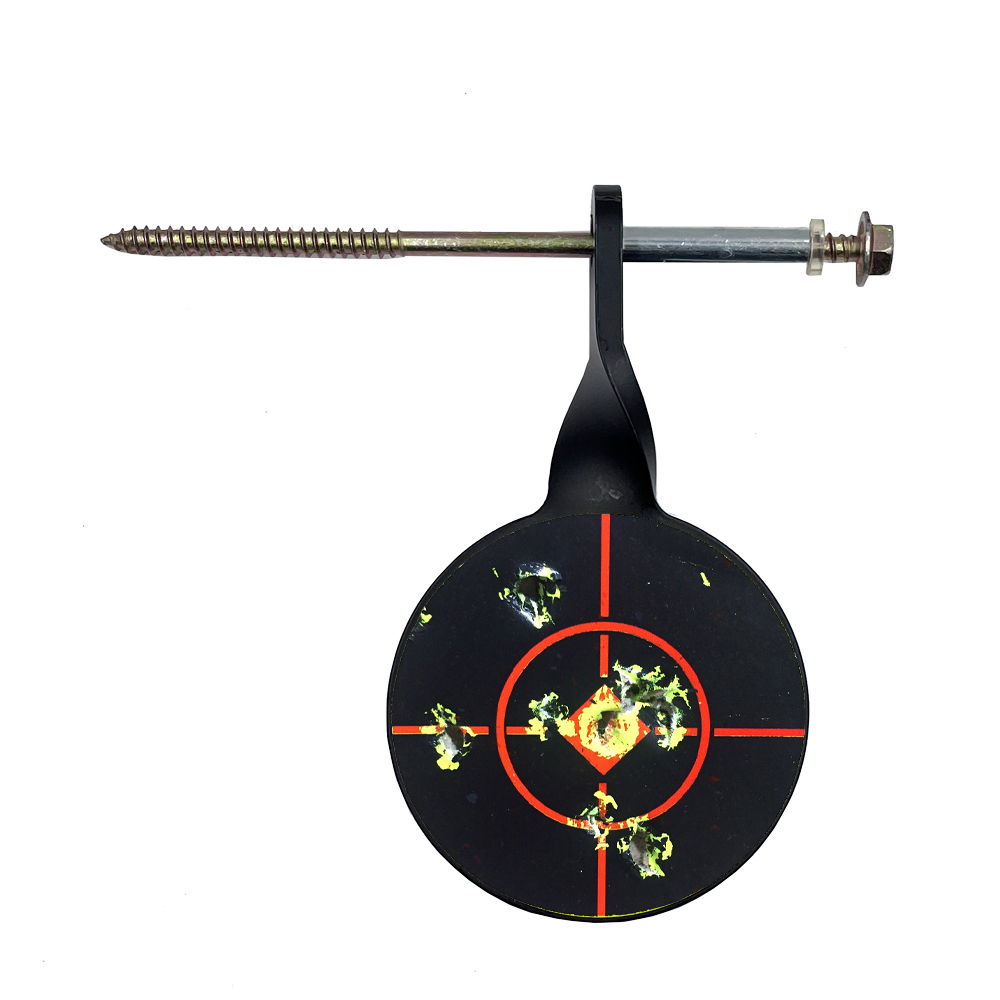두께 8cm 슬링샷 훈련용 표적, 소구경 사격 연습용  - Practice Target Board 리뷰 및 가격