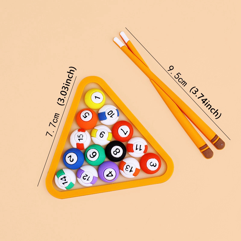 당구 공 케이크 장식 소년 아이 어린이 생일 파티 케이 - Table Tennis For Sale 리뷰 및 가격