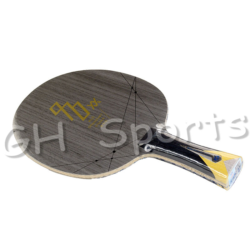 YINHE 970XX -K 970XX-K 5+2 KLC - Table Tennis Usa Team 리뷰 및 가격