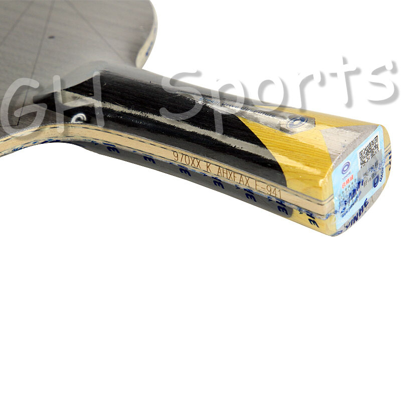 YINHE 970XX -K 970XX-K 5+2 KLC - Table Tennis Usa Team 리뷰 및 가격
