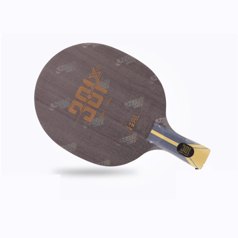 오리지널 DHS 허리케인 301X 탁구 블레이드 라켓, - Table Tennis Usa Team 리뷰 및 가격
