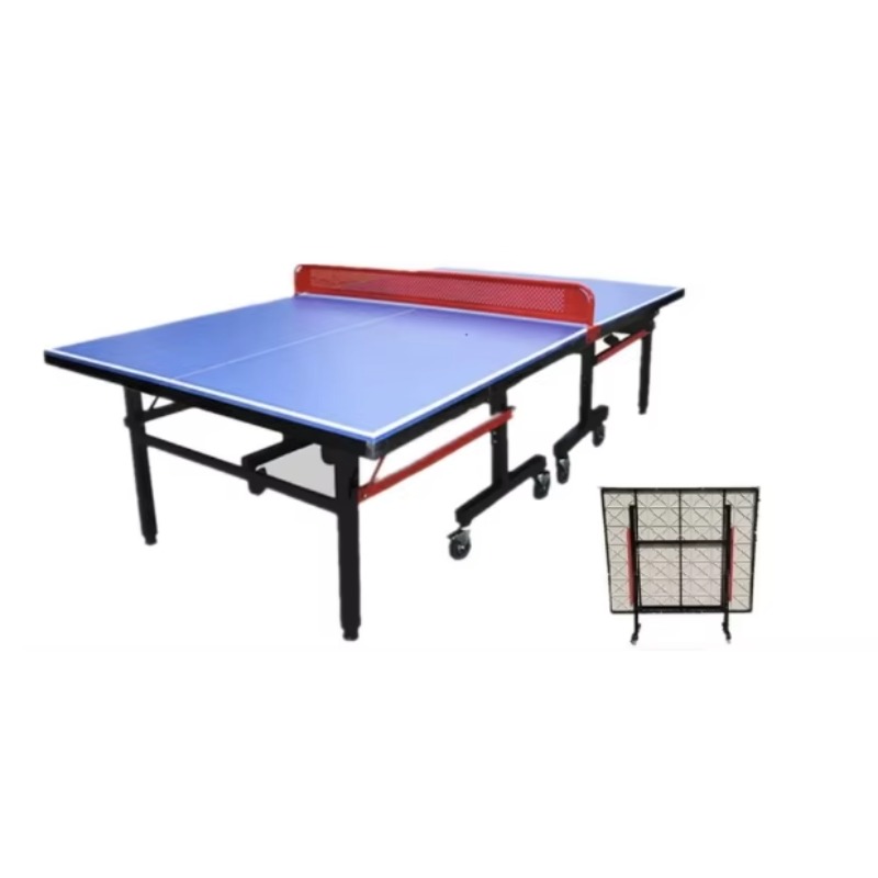 핫세일 승인된 모던 럭셔리 실내 접이식 스포츠 탁구대  - Table Tennis For Sale 리뷰 및 가격